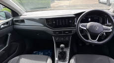 Volkswagen Polo 1.0 TSI Life 5dr Petrol Hatchback